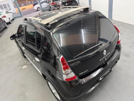 RENAULT Stepway 1.6 16V 4P FLEX SCE DINAMIQUE, Foto 8