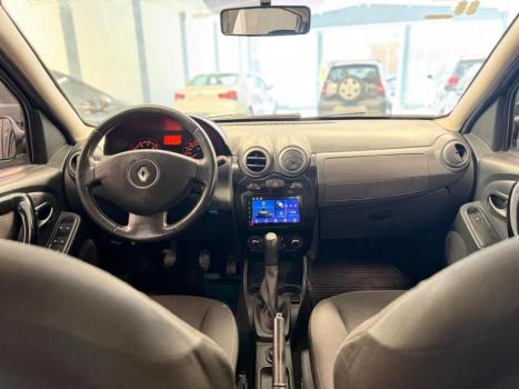 RENAULT Stepway 1.6 16V 4P FLEX SCE DINAMIQUE, Foto 9