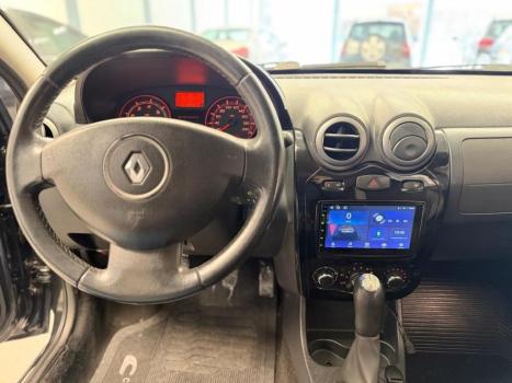 RENAULT Stepway 1.6 16V 4P FLEX SCE DINAMIQUE, Foto 10