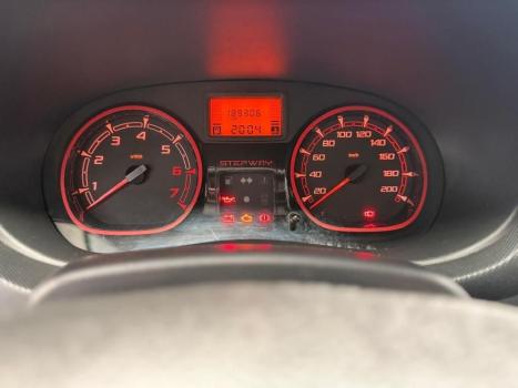 RENAULT Stepway 1.6 16V 4P FLEX SCE DINAMIQUE, Foto 11