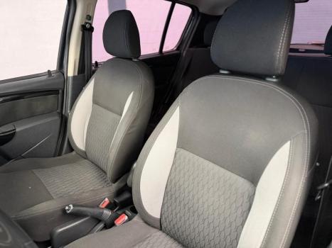 RENAULT Stepway 1.6 16V 4P FLEX SCE DINAMIQUE, Foto 12