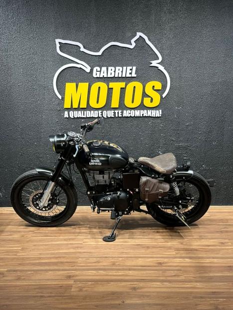 ROYAL ENFIELD Bullet 500 , Foto 2