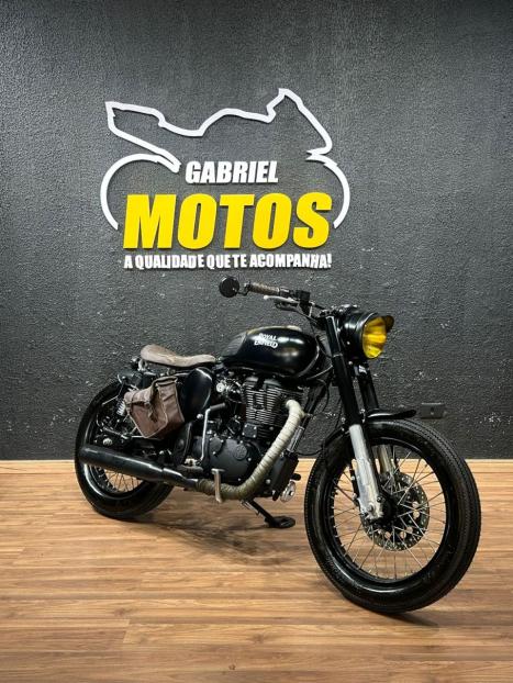 ROYAL ENFIELD Bullet 500 , Foto 3