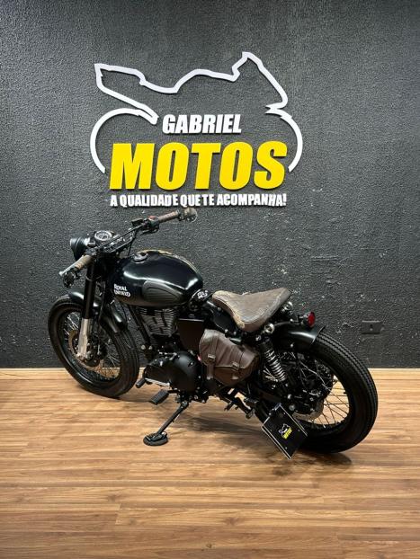 ROYAL ENFIELD Bullet 500 , Foto 5