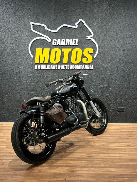 ROYAL ENFIELD Bullet 500 , Foto 6