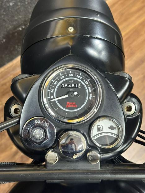 ROYAL ENFIELD Bullet 500 , Foto 7