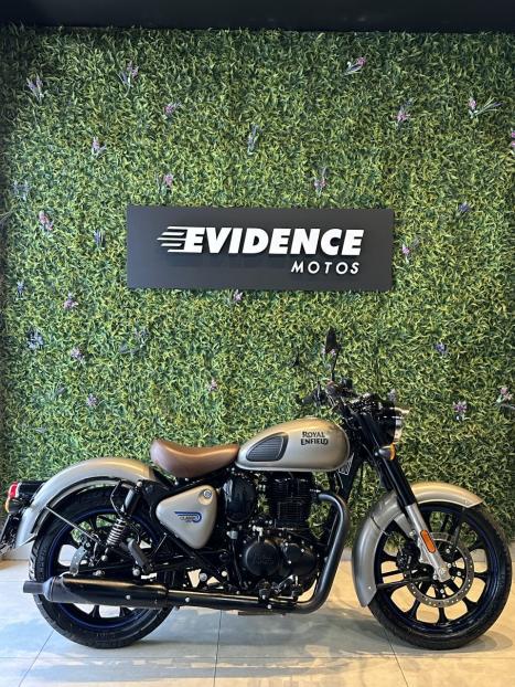 ROYAL ENFIELD Classic 350 ABS, Foto 2