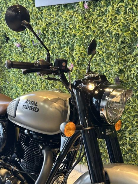 ROYAL ENFIELD Classic 350 ABS, Foto 5