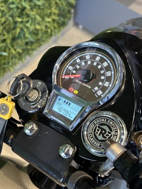 ROYAL ENFIELD Classic 350 ABS, Foto 6