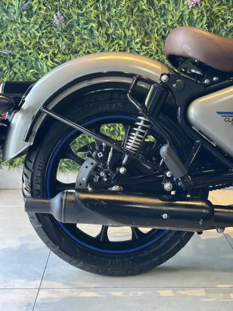 ROYAL ENFIELD Classic 350 ABS, Foto 9