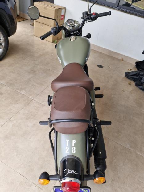 ROYAL ENFIELD Classic 350 ABS, Foto 2