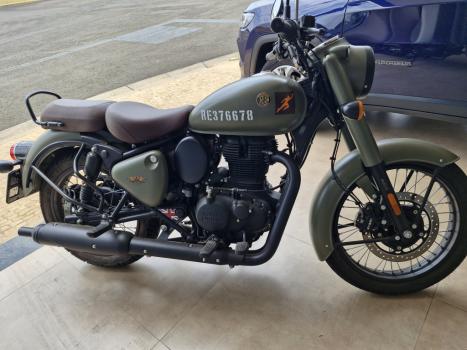 ROYAL ENFIELD Classic 350 ABS, Foto 3