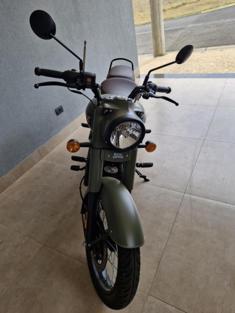 ROYAL ENFIELD Classic 350 ABS, Foto 5