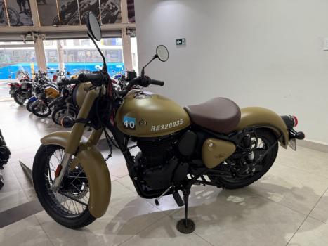ROYAL ENFIELD Classic 350 ABS, Foto 4
