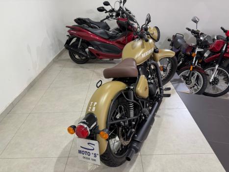 ROYAL ENFIELD Classic 350 ABS, Foto 5