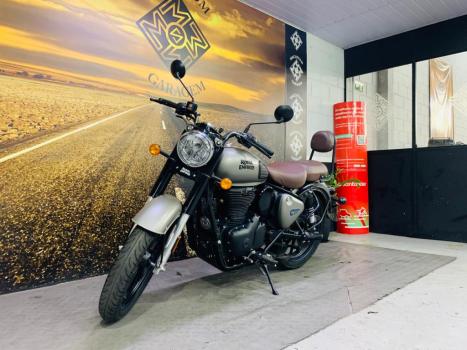 ROYAL ENFIELD Classic 350 ABS, Foto 2