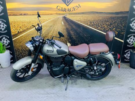 ROYAL ENFIELD Classic 350 ABS, Foto 3