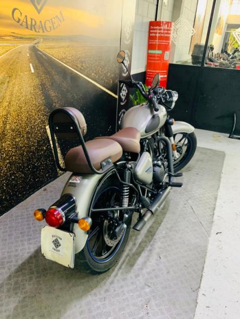 ROYAL ENFIELD Classic 350 ABS, Foto 5