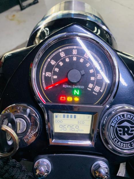 ROYAL ENFIELD Classic 350 ABS, Foto 6