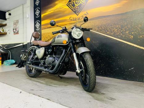 ROYAL ENFIELD Classic 350 ABS, Foto 7