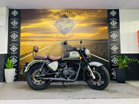 ROYAL ENFIELD Classic 350 ABS, Foto 8