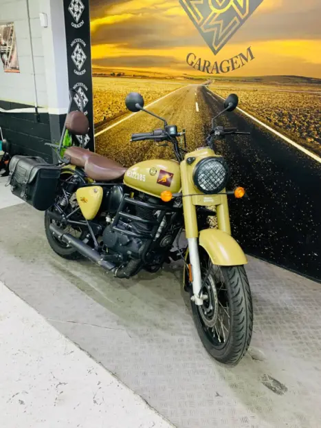 ROYAL ENFIELD Classic 350 ABS, Foto 5