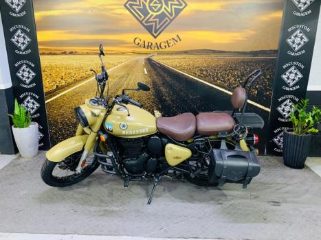 ROYAL ENFIELD Classic 350 ABS, Foto 7