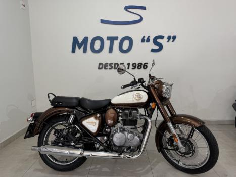 ROYAL ENFIELD Classic 350 ABS, Foto 1