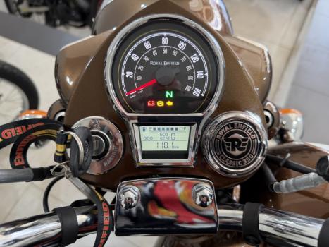 ROYAL ENFIELD Classic 350 ABS, Foto 2