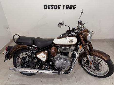 ROYAL ENFIELD Classic 350 ABS, Foto 3