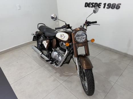 ROYAL ENFIELD Classic 350 ABS, Foto 4