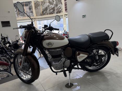 ROYAL ENFIELD Classic 350 ABS, Foto 5