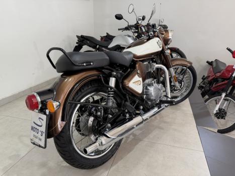 ROYAL ENFIELD Classic 350 ABS, Foto 6