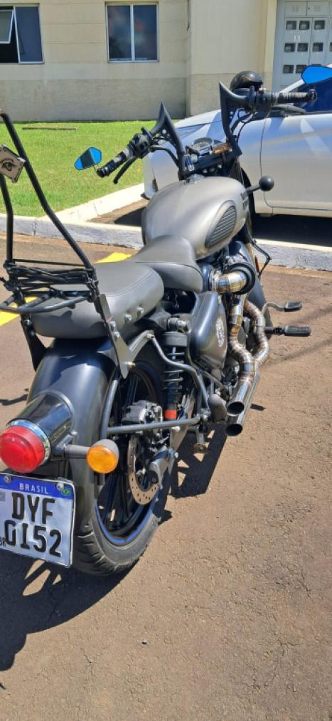 ROYAL ENFIELD Classic 350 ABS, Foto 3