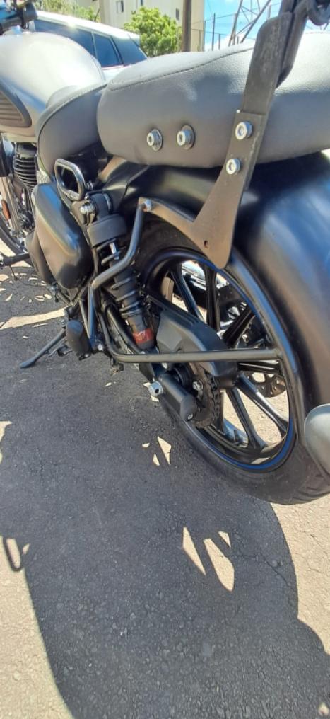 ROYAL ENFIELD Classic 350 ABS, Foto 4