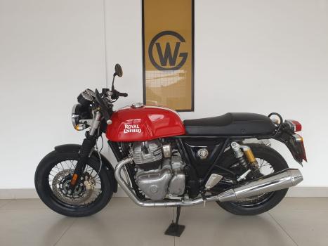 ROYAL ENFIELD Continental GT 650 ABS, Foto 2