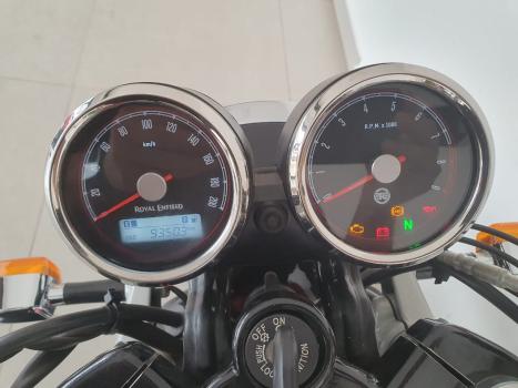 ROYAL ENFIELD Continental GT 650 ABS, Foto 3