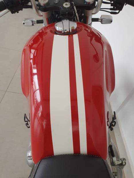 ROYAL ENFIELD Continental GT 650 ABS, Foto 5