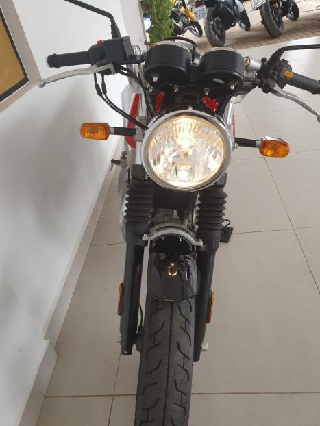 ROYAL ENFIELD Continental GT 650 ABS, Foto 6
