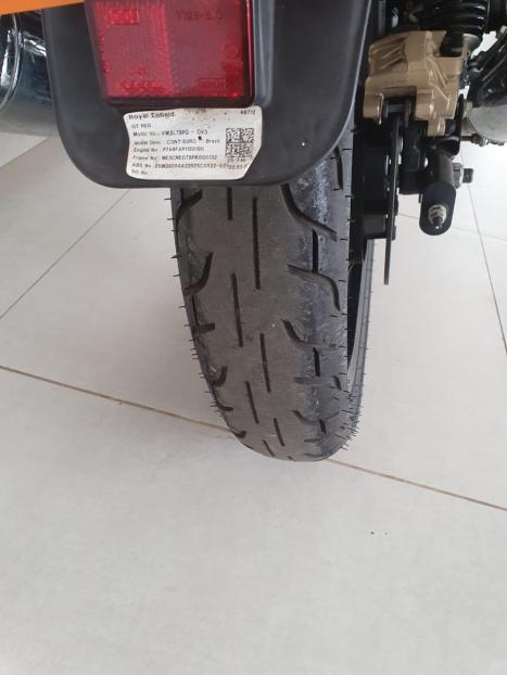 ROYAL ENFIELD Continental GT 650 ABS, Foto 7