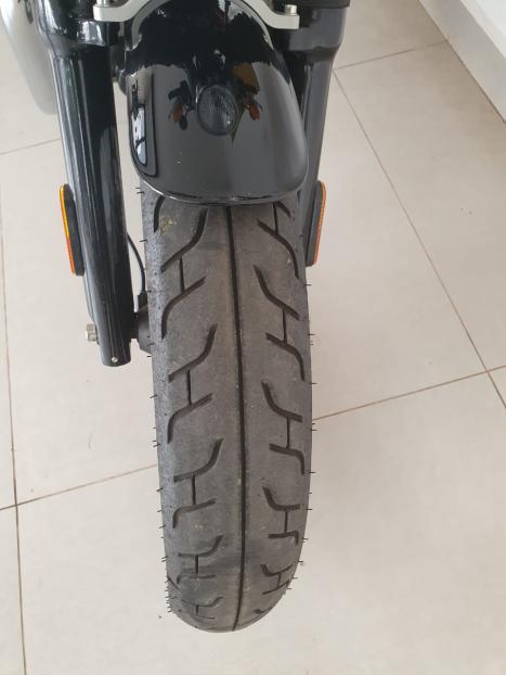 ROYAL ENFIELD Continental GT 650 ABS, Foto 8