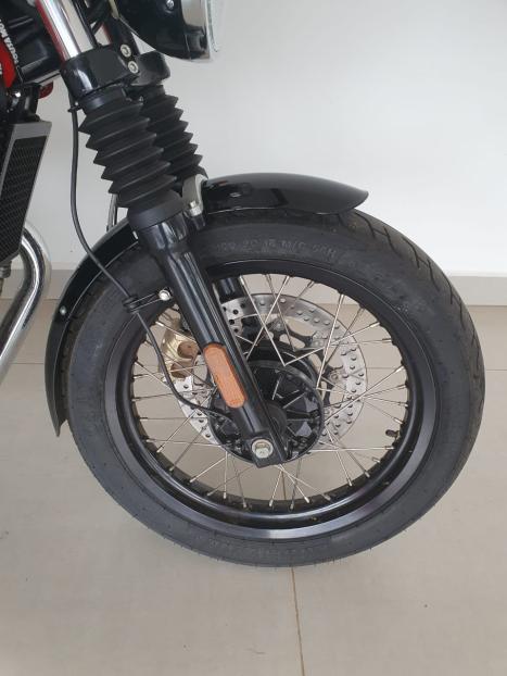 ROYAL ENFIELD Continental GT 650 ABS, Foto 9