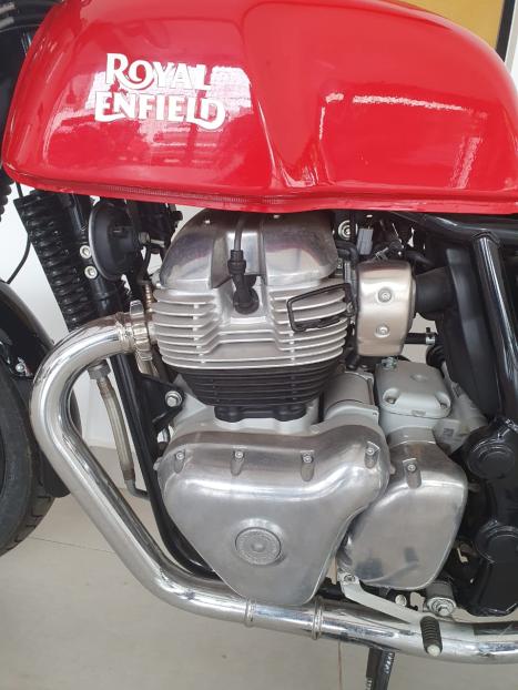 ROYAL ENFIELD Continental GT 650 ABS, Foto 10