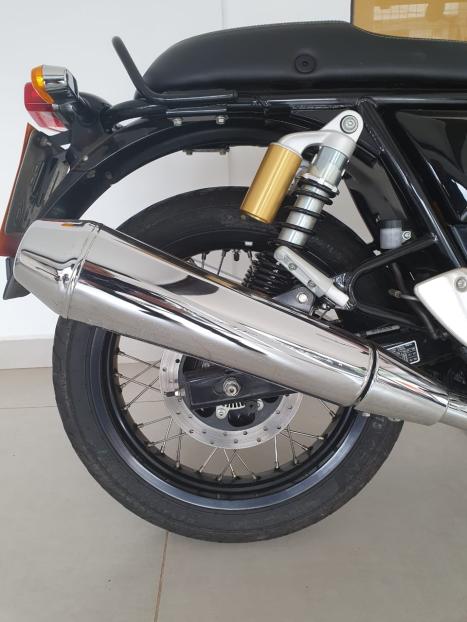 ROYAL ENFIELD Continental GT 650 ABS, Foto 11