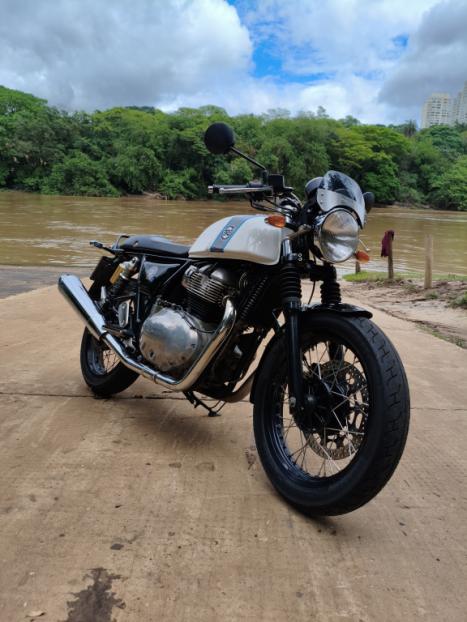 ROYAL ENFIELD Continental GT 650 ABS, Foto 2