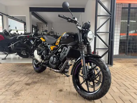 ROYAL ENFIELD Guerrilla 450 , Foto 4
