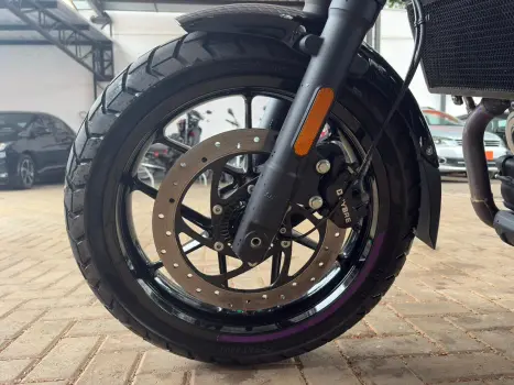 ROYAL ENFIELD Guerrilla 450 , Foto 7