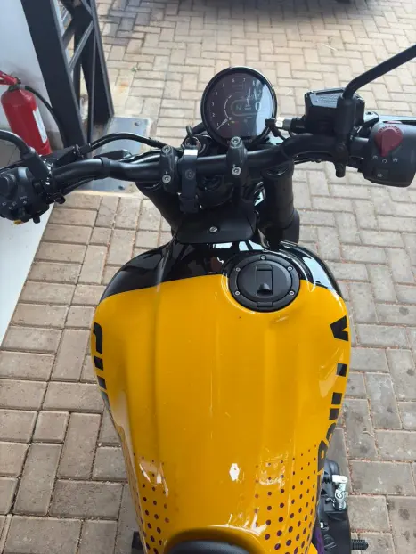 ROYAL ENFIELD Guerrilla 450 , Foto 8