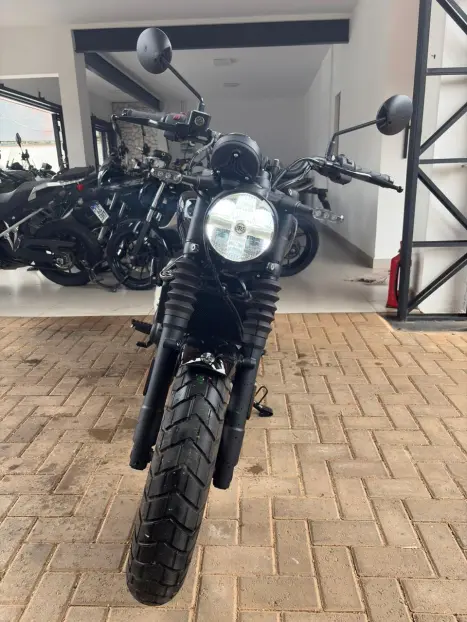 ROYAL ENFIELD Guerrilla 450 , Foto 11