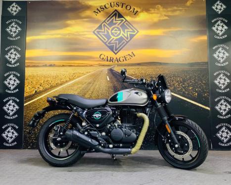 ROYAL ENFIELD Hunter 350 , Foto 1